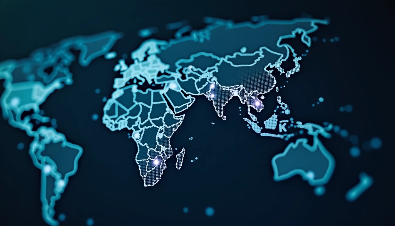 Decoding Digital Footprints: The Science of Data Aggregation