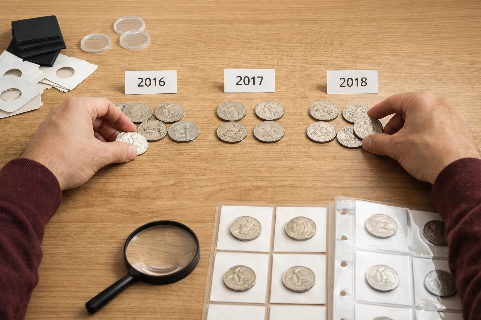 Beatrix Potter 50p Collection List: A Practical Guide to Building the Full Series